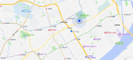 上海办公室位置